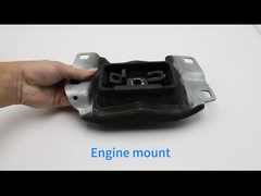 S40 V50 C30 Montaż silnika lewy 31359780 LH B6 Części samochodowe