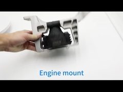 V50 C30 V40 Motor samochodowy OEM Ref 31401666 TOP RIGHT