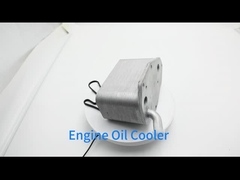 MTC Oil Cooler 31339939 W / Seal Kit Kompatybilny z S60 XC70 XC90