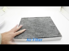 Części samochodowe Filtr pyłkowy Samochód 31497285 Fits XC40