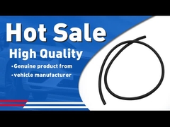 Womala 949931 Węża do myjni szyby przedniej dla silników TAD TWD