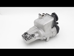 obudowa filtra oleju silnikowego 31338685