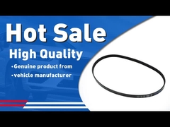 Pas napędowy pomocniczy 31330870 dla S60 S80 V60 V70 XC60 XC70