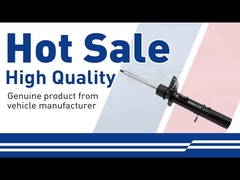 Xc90 Xc60 Przedni prawy/lewy zawieszenie powietrzne Amortyzator 31451834 31451833 dla XC90 2016-2019