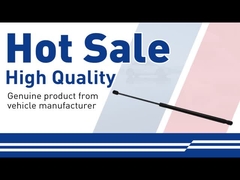 Wspornik podnośnika maski - 31424539