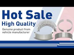 Łożysko wału korbowego