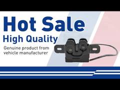 Przełącznik zamykający maskę - 31425843