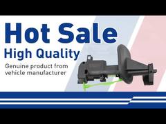 Zatrzask klapki wlewu paliwa - 31299107