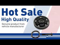 Koło zębate wałka rozrządu silnika