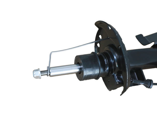 WOMALA XC60 Shock Absorber Front L/R 31340322 31340323 for XC60 (-2017) with Electronic Suspension Strut
