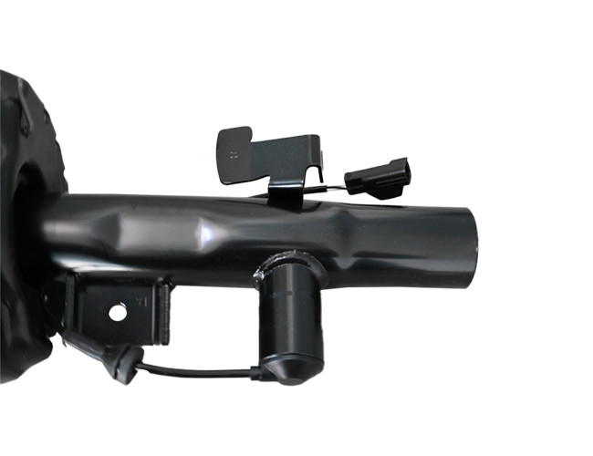 WOMALA XC60 Shock Absorber Front L/R 31340322 31340323 for XC60 (-2017) with Electronic Suspension Strut
