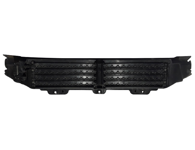 31353797 Aluminum Intercooler For  Parts