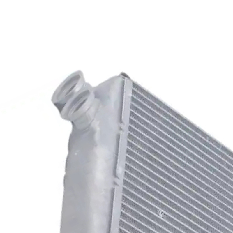 30767275 Aluminiowy rdzeń nagrzewnicy samochodowej do części  S80 V70 XC70 XC60