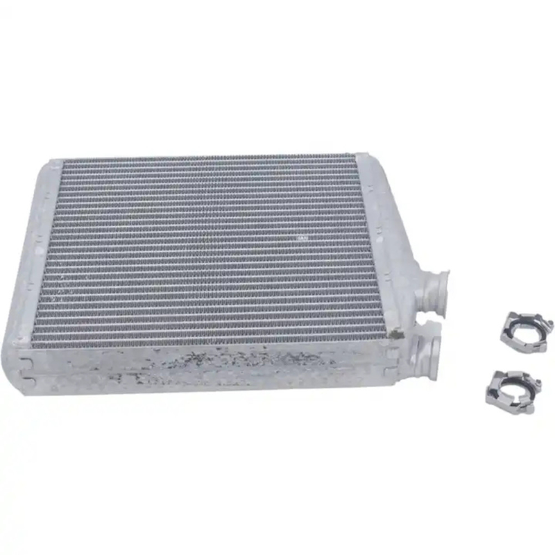 30767275 Aluminiowy rdzeń nagrzewnicy samochodowej do części  S80 V70 XC70 XC60