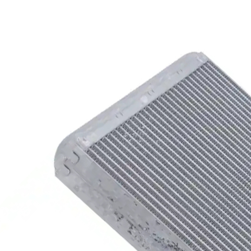 30767275 Aluminiowy rdzeń nagrzewnicy samochodowej do części  S80 V70 XC70 XC60