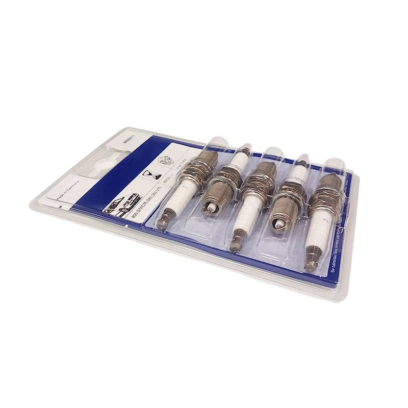 Womala oryginalna świeca samochodowa OE 8692071 dla Auto Parts S60 S80 XC60 XC70 XC90