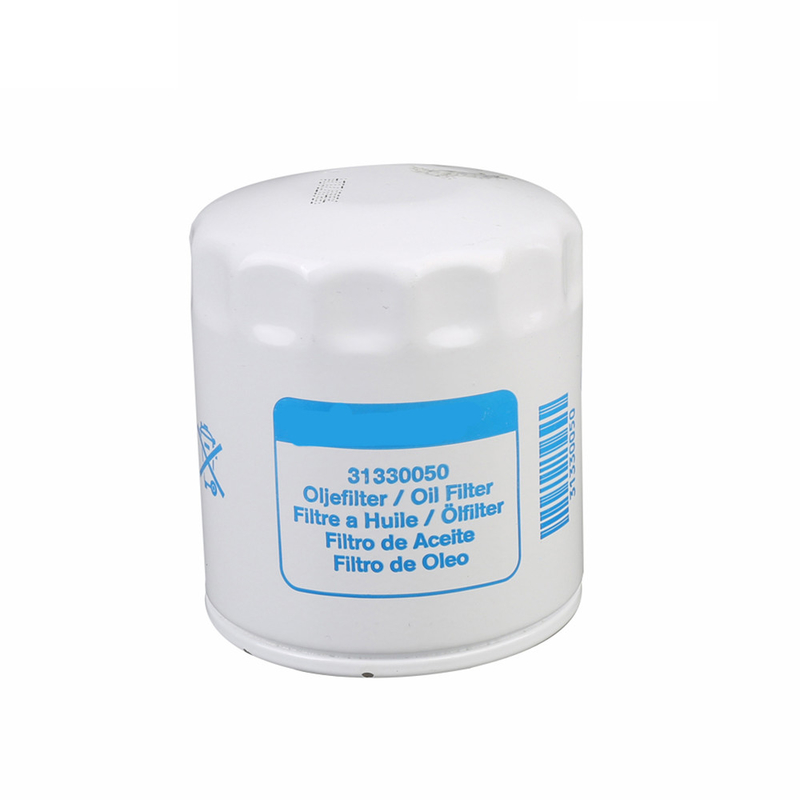 31330050 Filtr oleju samochodowego XC60 S80 S60 Certyfikat SGS