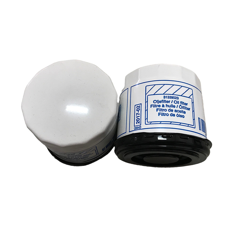 hurtowy sprzedaż części samochodowych Volvo filtr oleju OE 31339023 olej filtracyjny dla filtrów oleju Volvo S60 V40