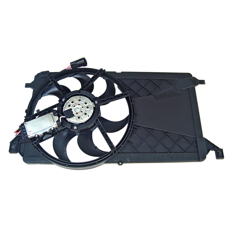 31261986 Radiator Electric Fan For C30 V70 Car Parts