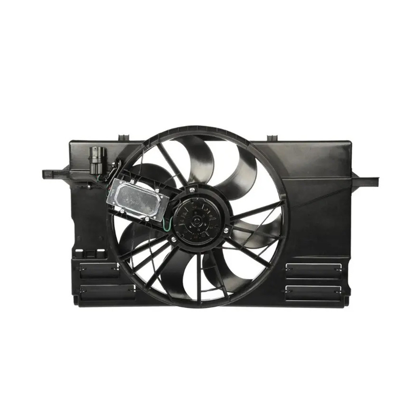 31261988 wentylator chłodzący ogrzewacz samochodowy dla S40 V50 C70 C30 2004-2013