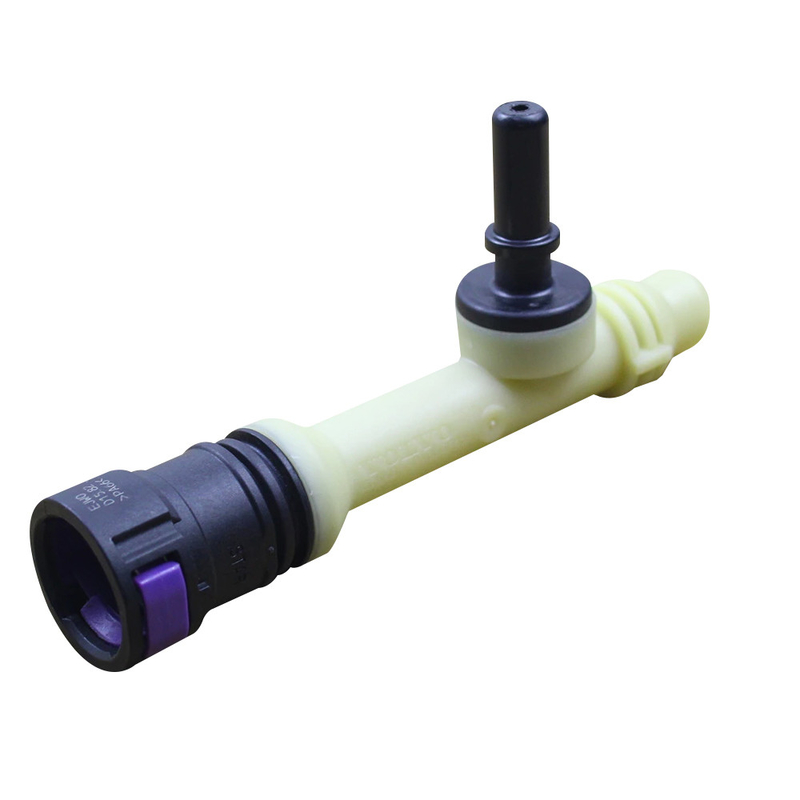 31338581 Adapter łącznika węża grzewczego do Volvo S60 S80 V40 V60 V70 XC60 XC70