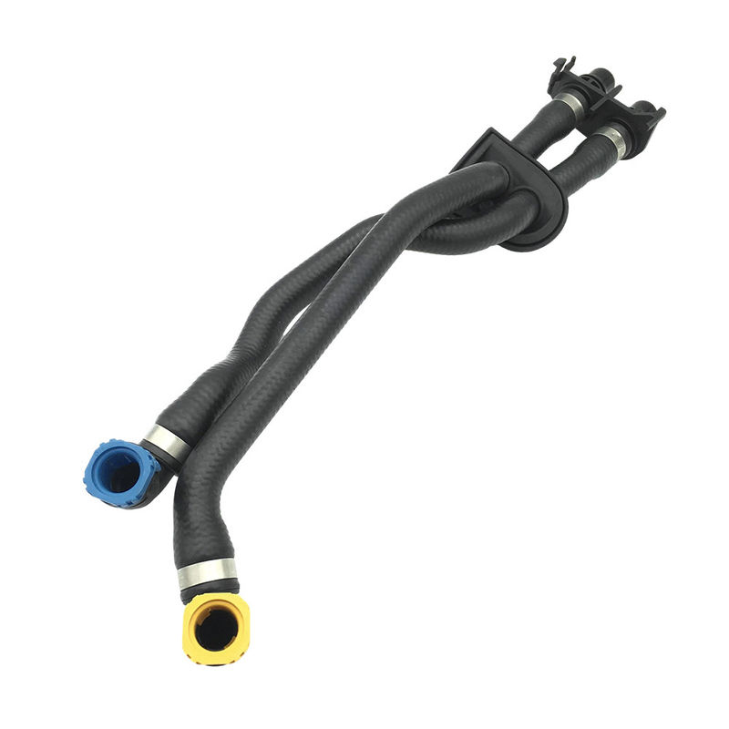 Części samochodowe Sgs Hvac Heater Hose OE 31410407 Dla Auto Parts S60 2017