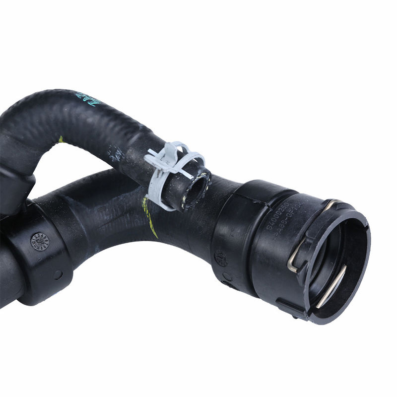 W przypadku Auto Parts S60 2011-2018 OE 32249278 Radiator Hose Lower Womala