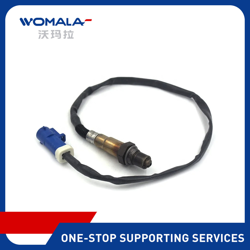 30757556 Lambda Sensor OEM 4 CYL V40 V70 XC60 Automatyczny tylny czujnik tlenu