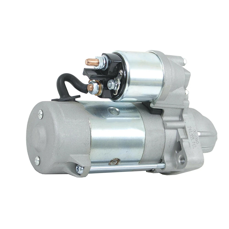 Womala OE 36002497 Silnik starterowy dla C30 S40 V50 2005-2013 50V