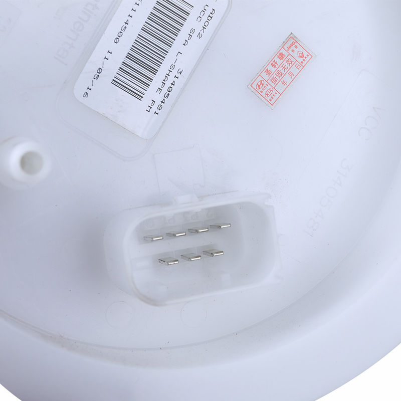 S90 S60 V60 Pompa paliwowa Auto części zamiennej dla Auto Parts Original 31405481