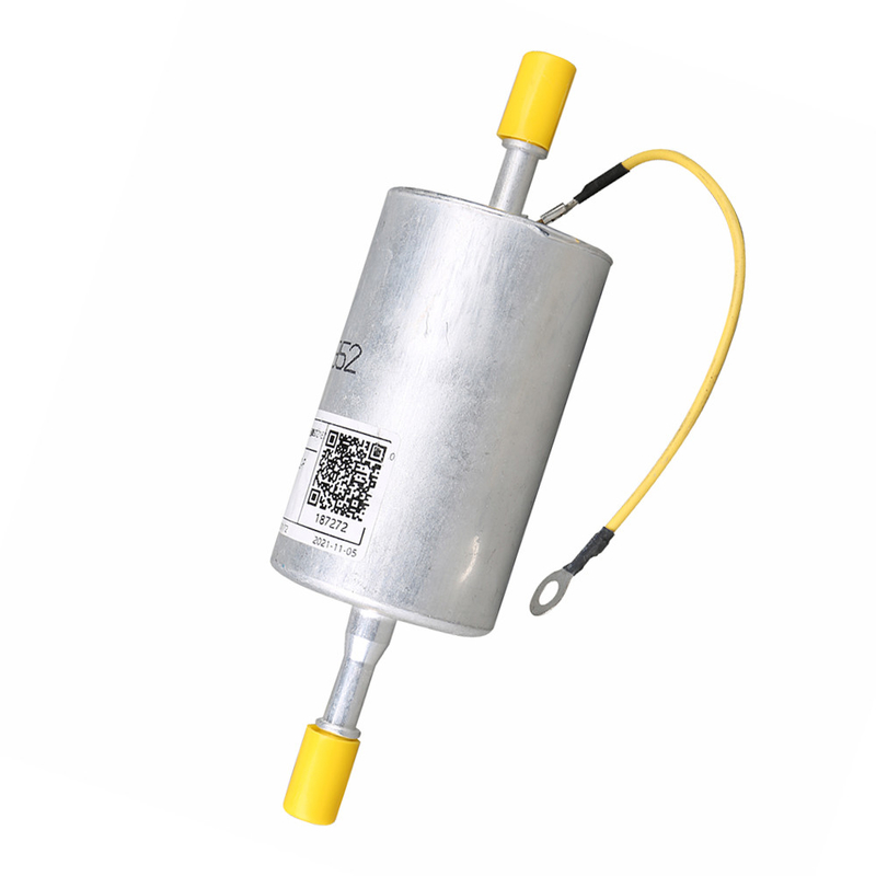 S40 C30 C70 Filtr paliwowy oryginał Made in China części samochodowe 31274952
