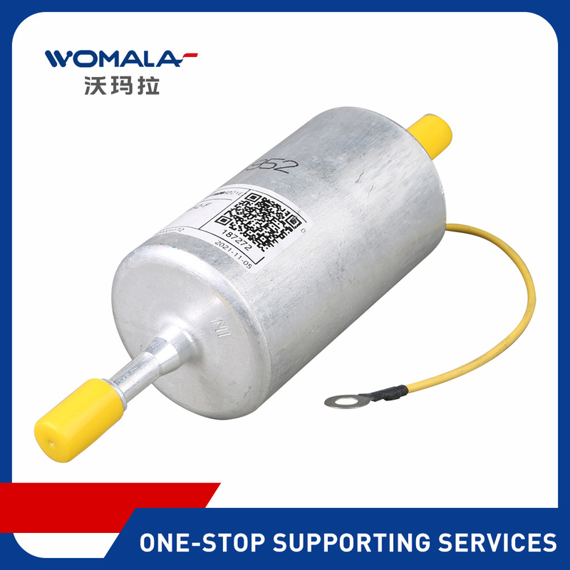 S40 C30 C70 Filtr paliwowy oryginał Made in China części samochodowe 31274952