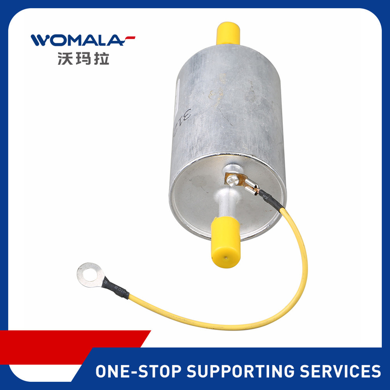 Womala OE 31274952 Filtr paliwowy Benzyna 2011 Do C70 S40 2006-