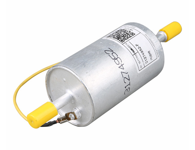 S40 C30 C70 Filtr paliwowy oryginał Made in China części samochodowe 31274952