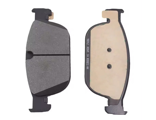 Przedni panel Bake Pad Kit Automatyczny system hamulcowy części 31499906 Dla XC90 2016