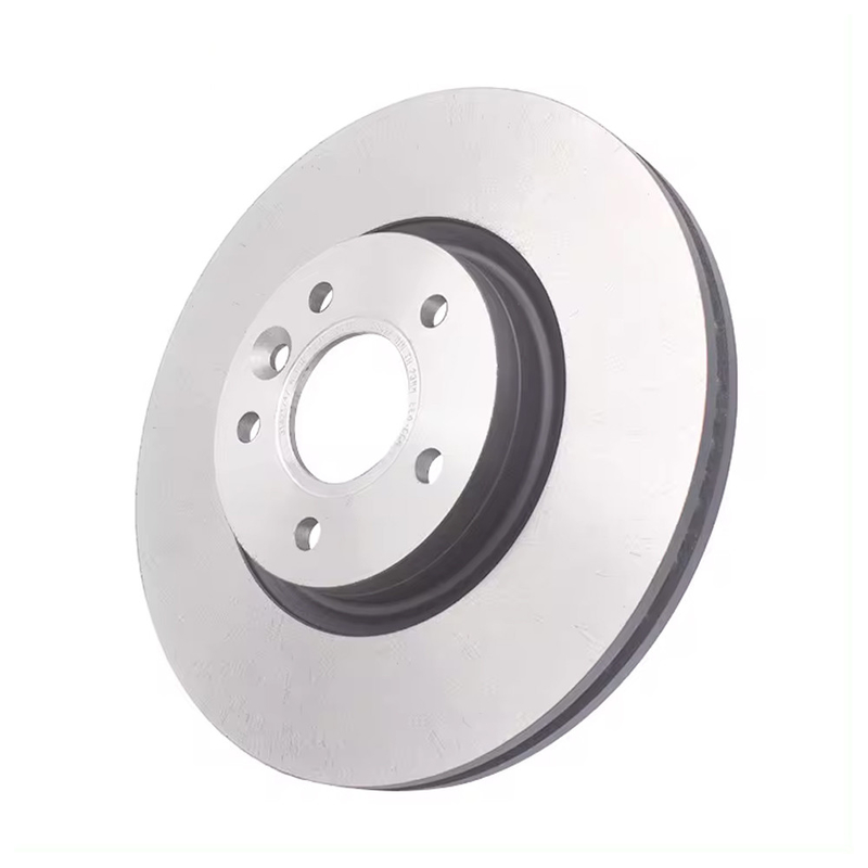 /Original Made In China Auto Parts 31471749 /Zestaw przednich tarczy hamulcowych dla V40