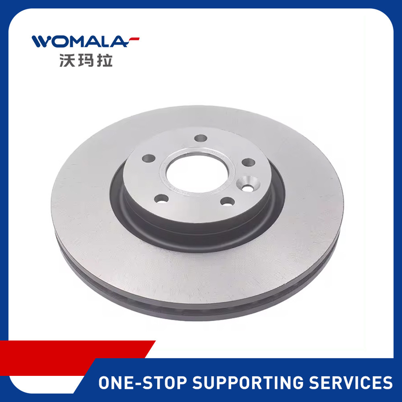 /Original Made In China Auto Parts 31471749 /Zestaw przednich tarczy hamulcowych dla V40