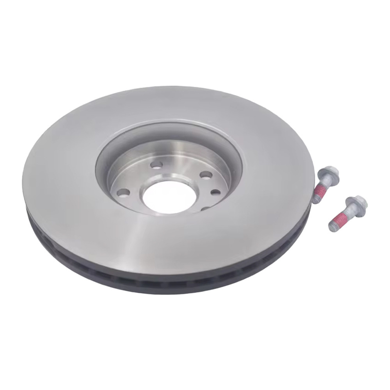 /Original Made In China Auto Parts 31471749 /Zestaw przednich tarczy hamulcowych dla V40