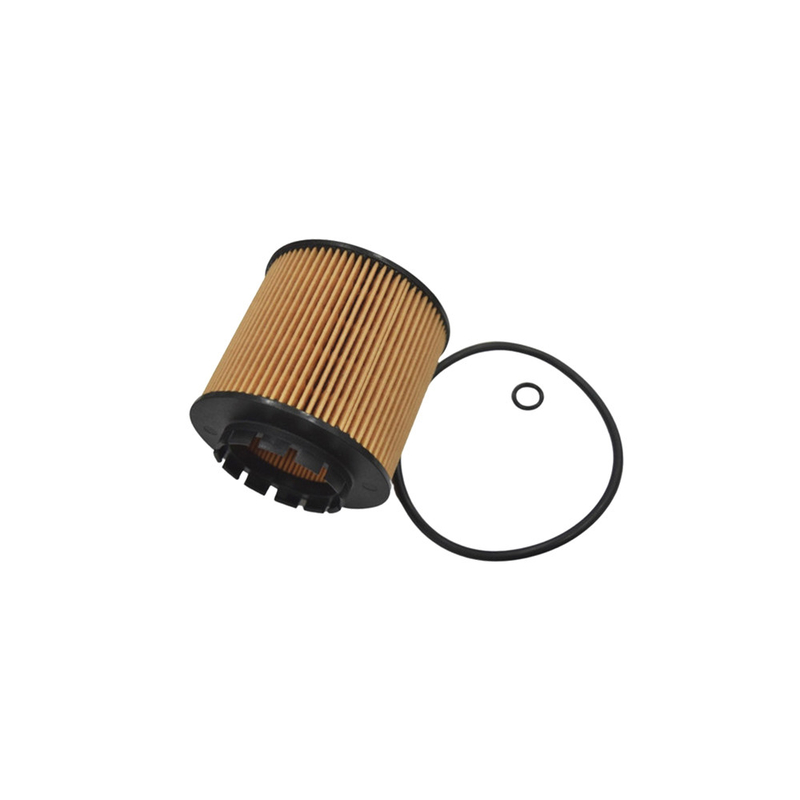 Womala Filtr oleju benzynowego dla S80 S60 32257123 B3154T 2019