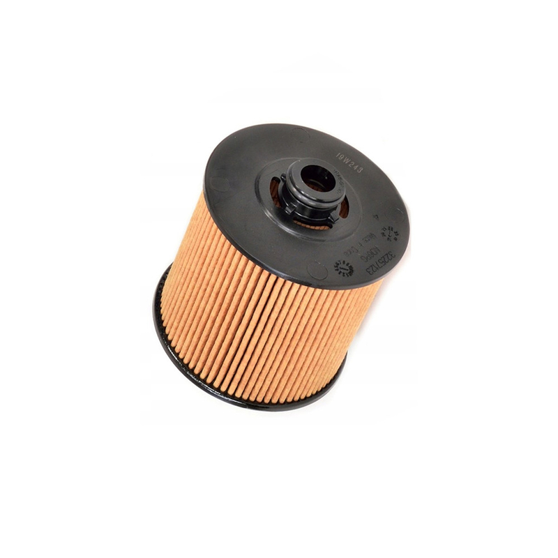 Womala Filtr oleju benzynowego dla S80 S60 32257123 B3154T 2019