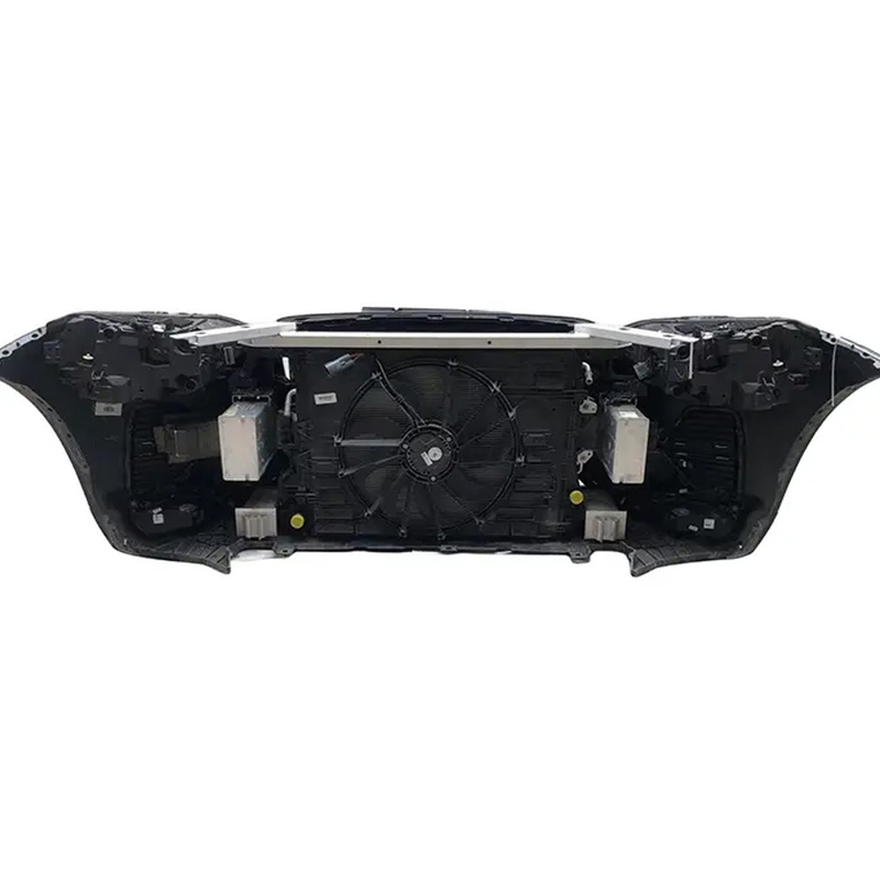 Womala Auto Część kompletna Zestaw przedniego zderzaka Do XC90 przedni zderzak przyrost nosa akcesoria OE 39848908/39847066