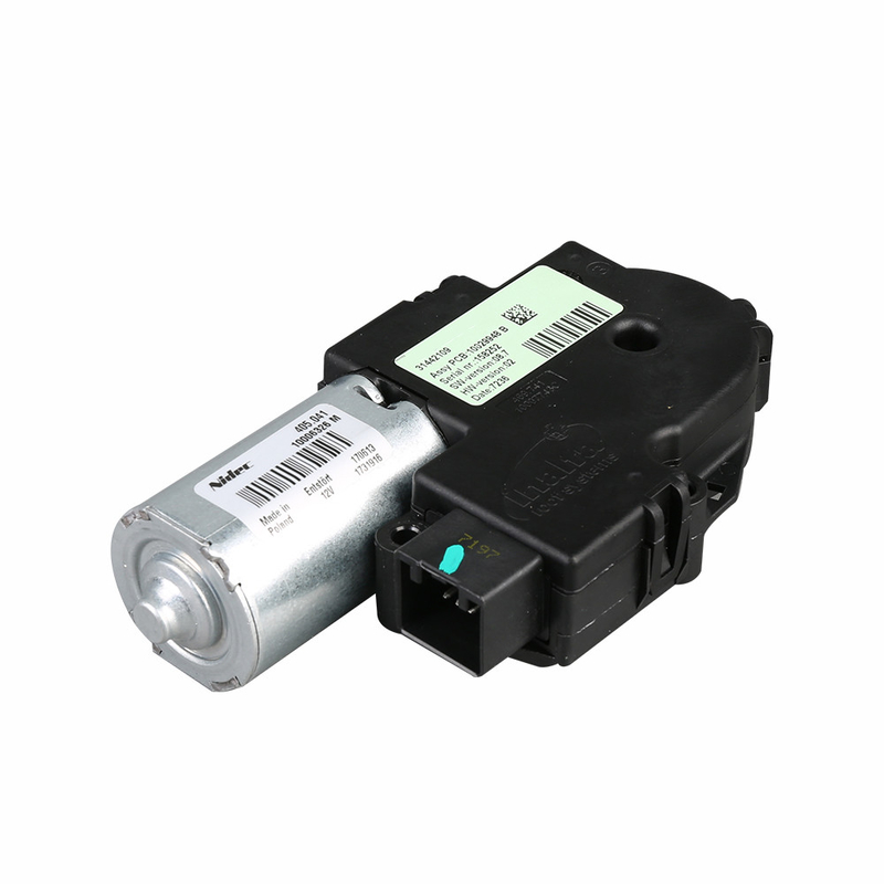 Sunroof Moon Roof Motor 31442109 dla XC60 2010-2017 2,0l 4 cylinder