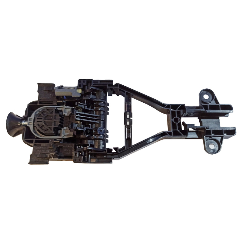 31440086 Lewa tylna brama zewnętrzna uchwyt do drzwi V60/XC60/V40/S60/XC60