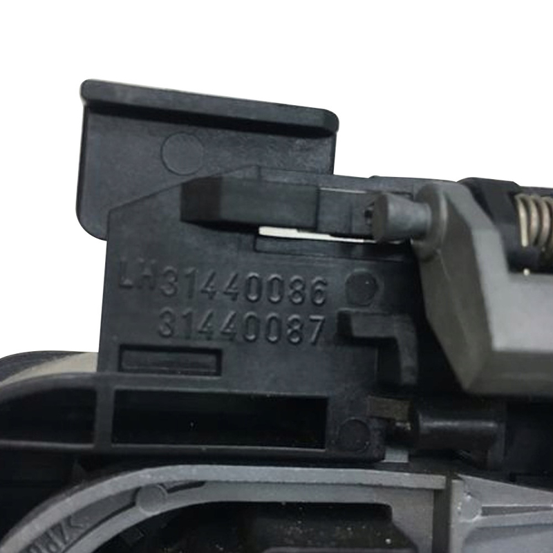 31440086 Lewa tylna brama zewnętrzna uchwyt do drzwi V60/XC60/V40/S60/XC60