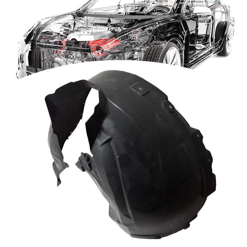Części samochodowe 31497668 2016-2020 Do S90 V90 Fender Liner Front Left womala