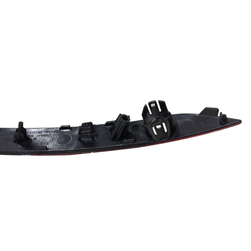 31656586 Lewa tylna lampa zderziska auto odblaskowa dla Volvo S60 20-