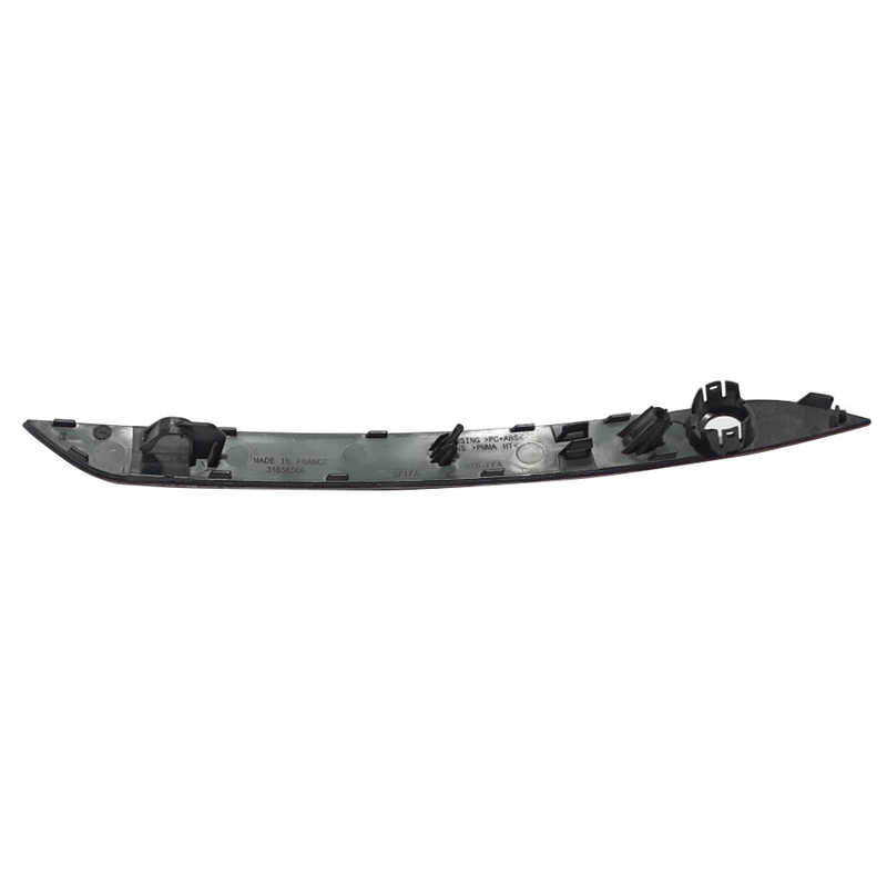 31656586 Lewa tylna lampa zderziska auto odblaskowa dla Volvo S60 20-
