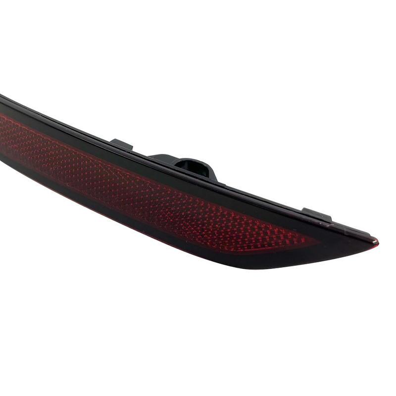 31656586 Lewa tylna lampa zderziska auto odblaskowa dla Volvo S60 20-