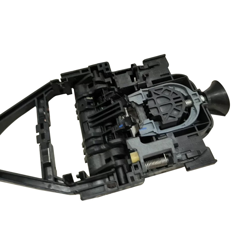 31440086 Zamek drzwiowy i uchwyt drzwiowy dla V60