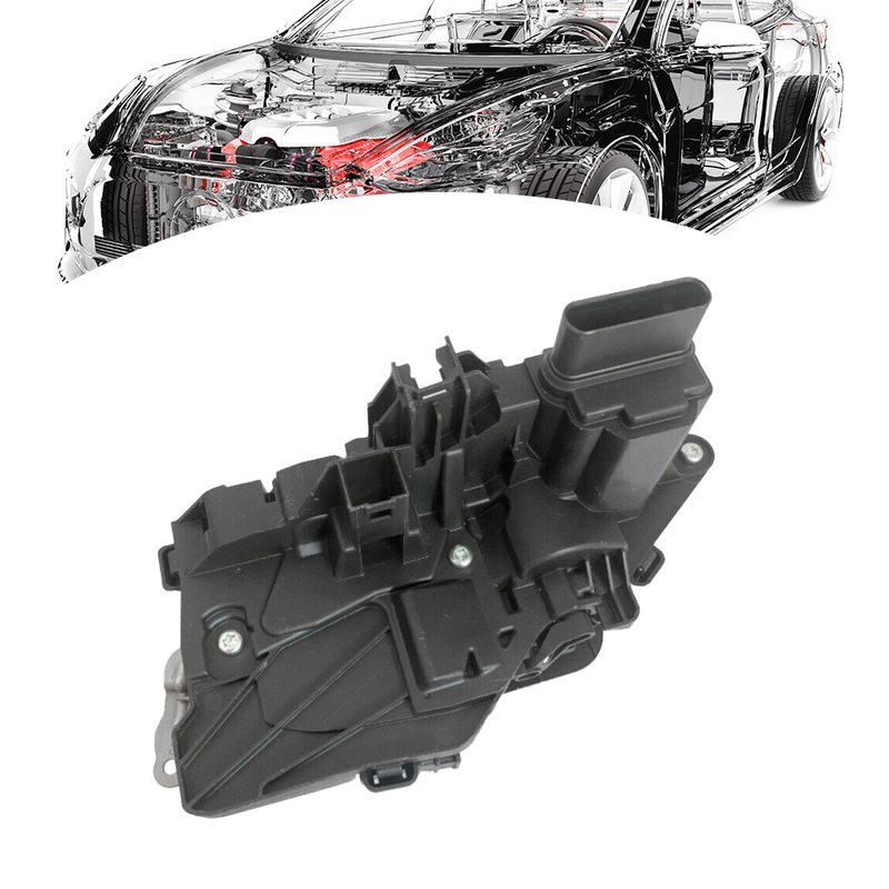 Silnik aktywatora zamka drzwiowego 31440997 Pasuje do V60 XC40 XC60 V90 S90 C40